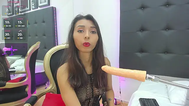 SaraDreamss online show from 02-25-25, 12:03