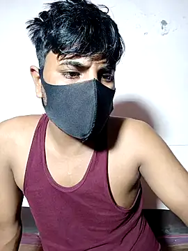 Fucker boy 1 online show from 03-04-25, 07:32