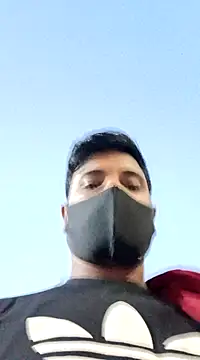 Fucker boy 1 online show from 03-15-25, 12:56