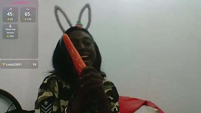 mamakarma1403 online show from 02-01-26, 11:14