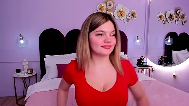 ZaraBloom online show from 03-03-25, 11:24