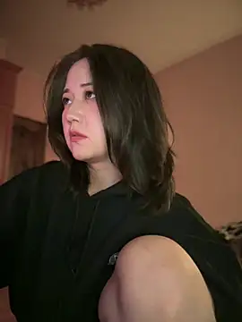 Snapshot of JoyFulLicss chatting on 02-21-25, 10:04 JoyFulLicss online show from 02-21-25, 10:04