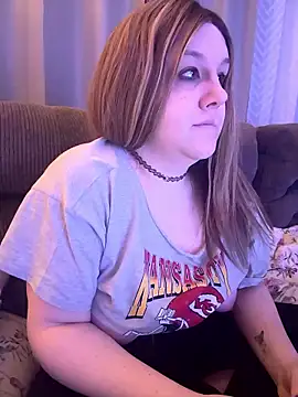 PuckBunny17 online show from 01-15-26, 05:23