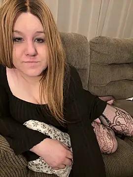 PuckBunny17 online show from 02-12-26, 11:44