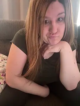 PuckBunny17 online show from 02-22-26, 04:16