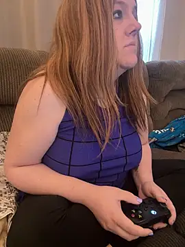 PuckBunny17 online show from 03-18-26, 09:18