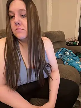 PuckBunny17 online show from 03-26-26, 08:42