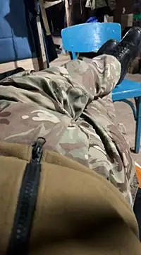 Snapshot of Artur6663 chatting on 02-20-25, 10:05 Artur6663 online show from 02-20-25, 10:05