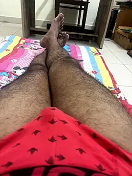 nangakings online show from 09-30-25, 05:40