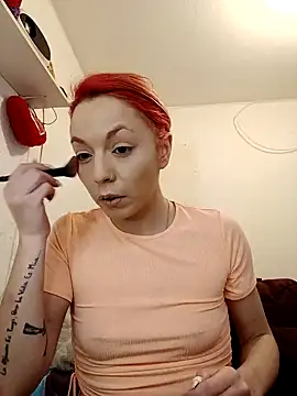 kattleya1407 online show from 01-17-25, 09:28