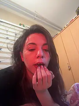 kattleya1407 online show from 01-31-26, 07:11