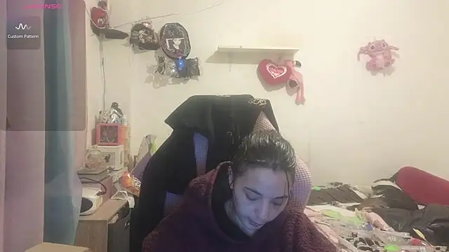 kattleya1407 online show from 02-27-26, 04:34