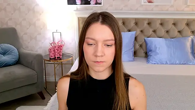 AliceBrayan online show from 02-06-25, 05:14