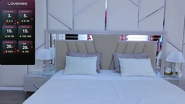 AliceBrayan online show from 02-17-25, 05:14