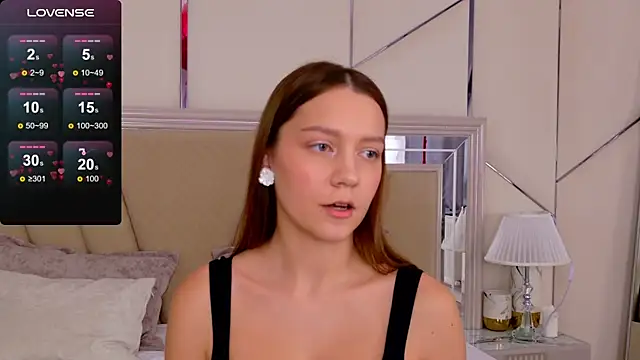 AliceBrayan online show from 02-17-25, 11:44