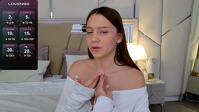 AliceBrayan online show from 02-22-25, 11:57