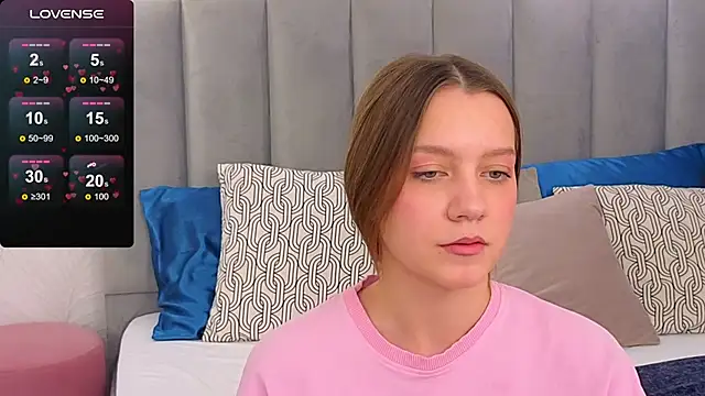 AliceBrayan online show from 02-28-25, 12:09