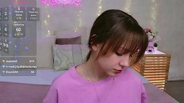 AliceBrayan online show from 04-16-26, 09:39