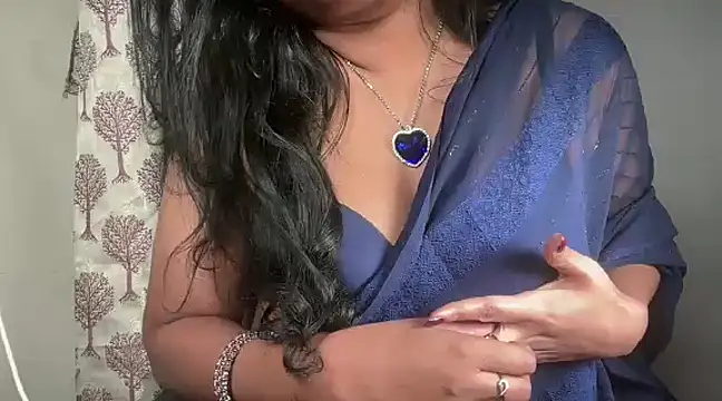 Winterblue  online show from 01-11-25, 07:27