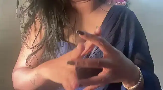 Winterblue  online show from 02-15-25, 03:31