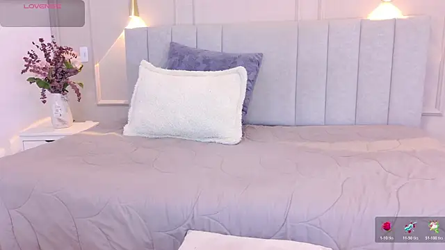 april rousse online show from 10-20-25, 01:22