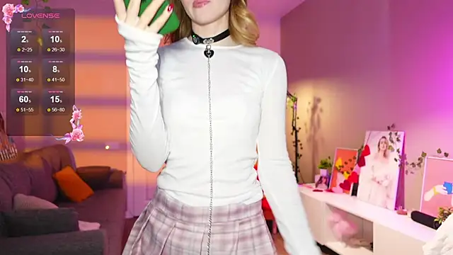 SpiceJessy online show from 04-10-26, 07:35