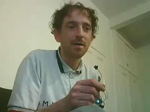 PocoLoco420 online show from 05-28-26, 11:13