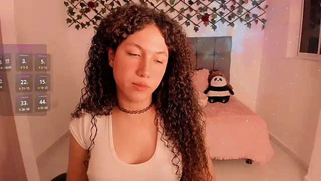 Lilith Miller21 online show from 11-30-25, 02:10