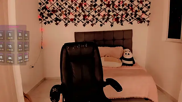 Lilith Miller21 online show from 01-06-26, 08:12