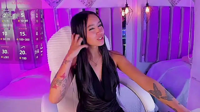 sophie ws online show from 12-19-24, 11:57