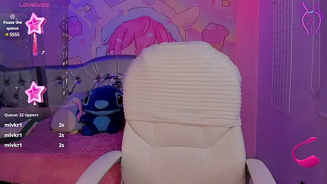 sophie ws online show from 12-21-24, 11:56