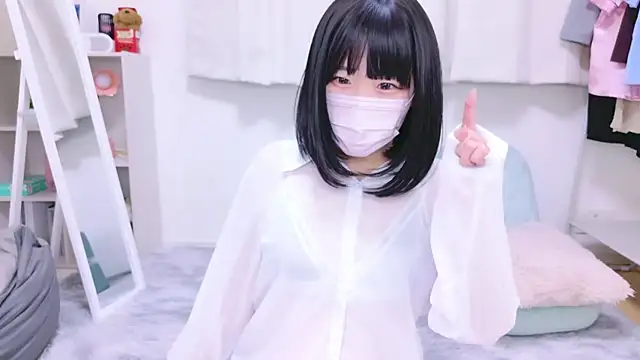 867 haruna online show from 02-28-25, 03:59