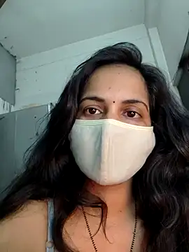 Snapshot of Nehubhabhi26 chatting on 01-03-25, 08:01 Nehubhabhi26 online show from 01-03-25, 08:01