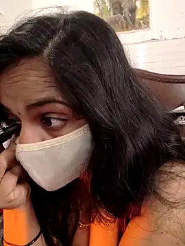 Snapshot of Nehubhabhi26 chatting on 02-06-25, 05:40 Nehubhabhi26 online show from 02-06-25, 05:40