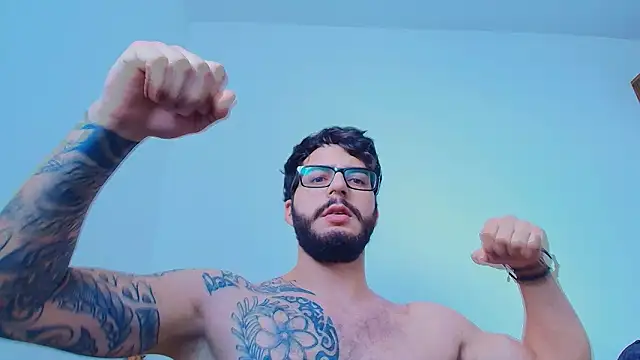 thomas gun online show from 03-13-26, 06:14