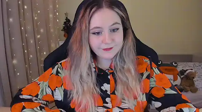 Diana Flower online show from 01-04-25, 03:39