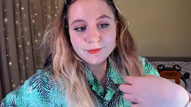 Diana Flower online show from 01-10-25, 01:31