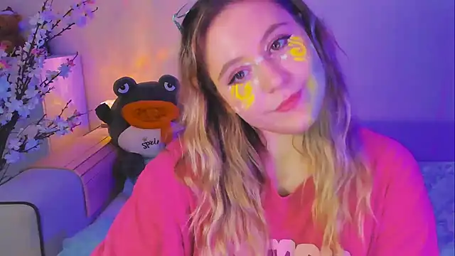 Diana Flower online show from 01-18-25, 10:17