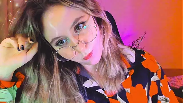 Diana Flower online show from 01-27-25, 03:28