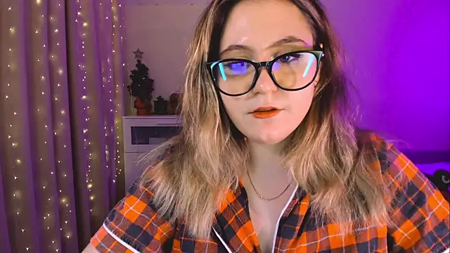 Diana Flower online show from 02-02-25, 01:19