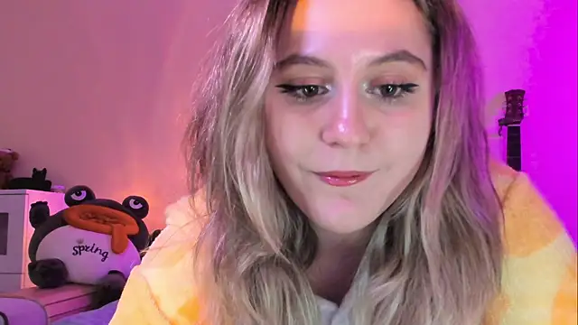 Diana Flower online show from 02-12-25, 03:38