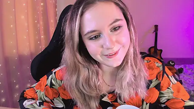 Diana Flower online show from 02-15-25, 09:27