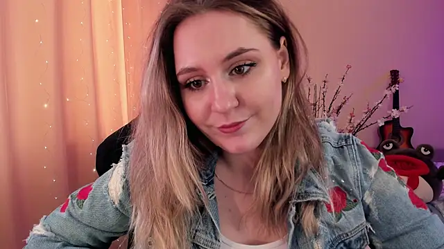 Diana Flower online show from 02-28-25, 12:42