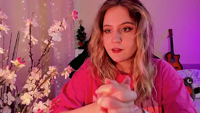 Diana Flower online show from 03-22-25, 08:40