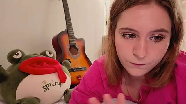 Diana Flower online show from 10-03-25, 10:34