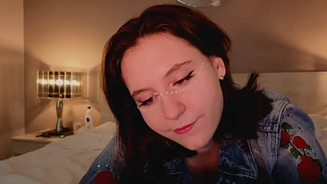 Diana Flower online show from 10-26-25, 06:08