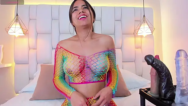 AslyGomez online show from 01-17-25, 11:49