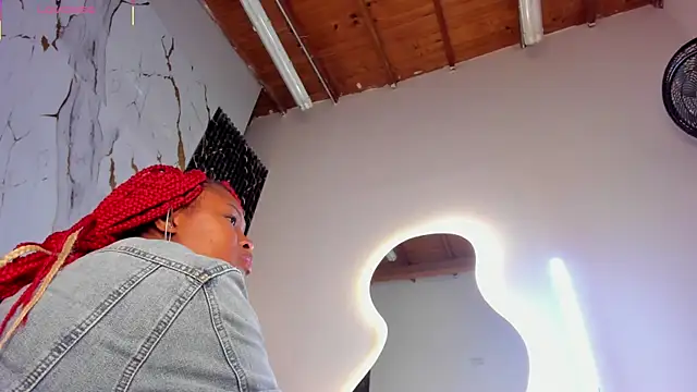 ebony hot1 online show from 07-21-26, 01:24