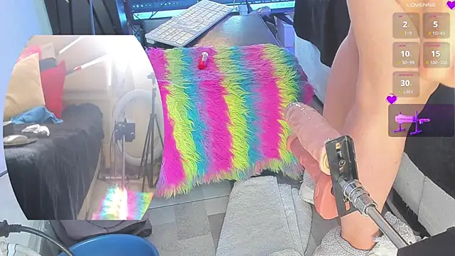 jolee   online show from 11-22-25, 09:58