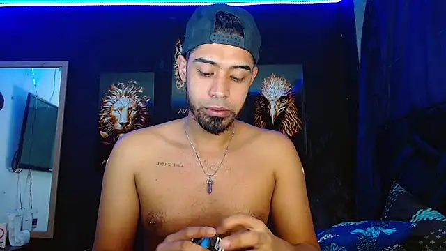 Snapshot of ryanse_hot chatting on 01-17-25, 06:23 ryanse hot online show from 01-17-25, 06:23